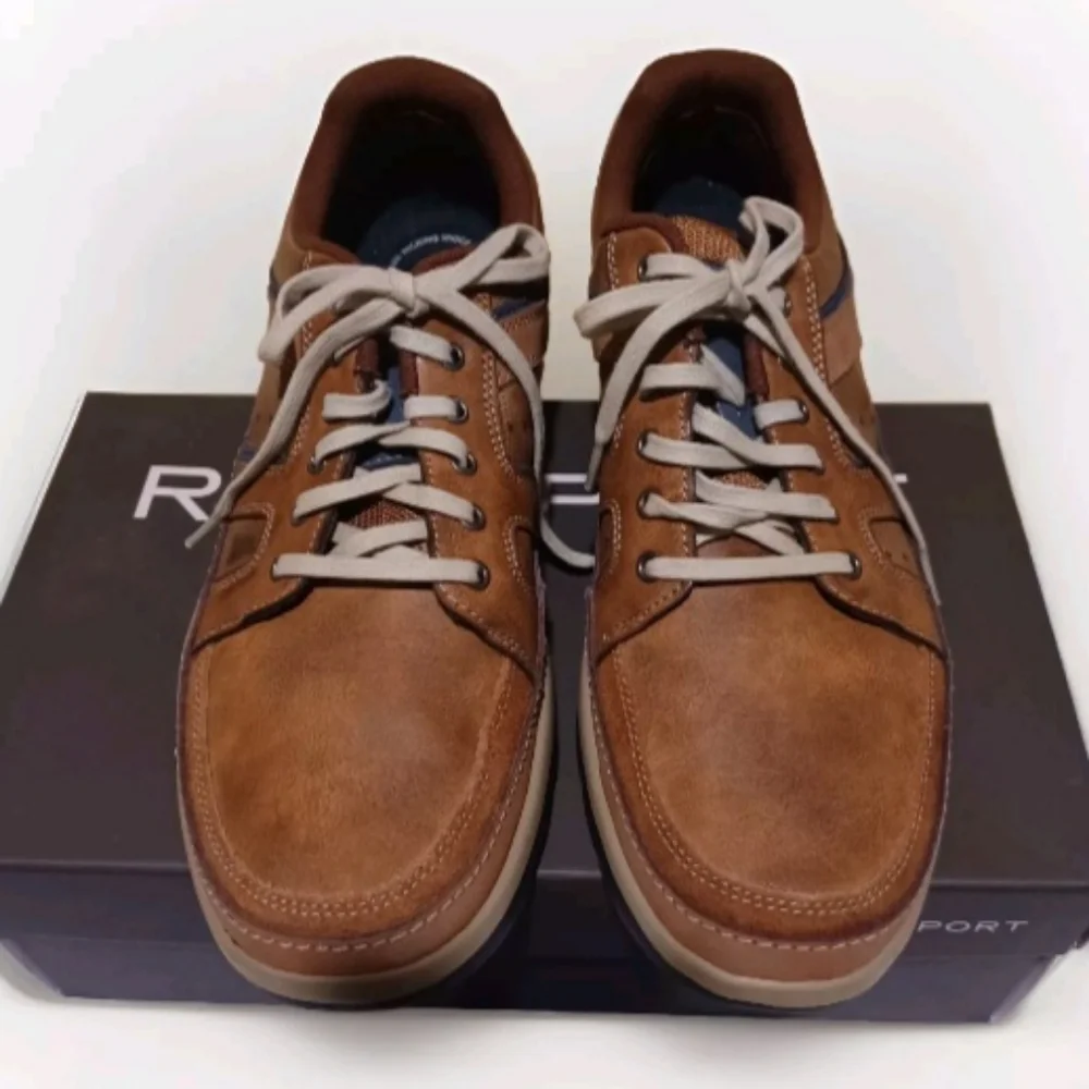 Rockport men gyk